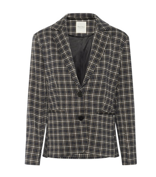 Part Two Vineke Blazer
