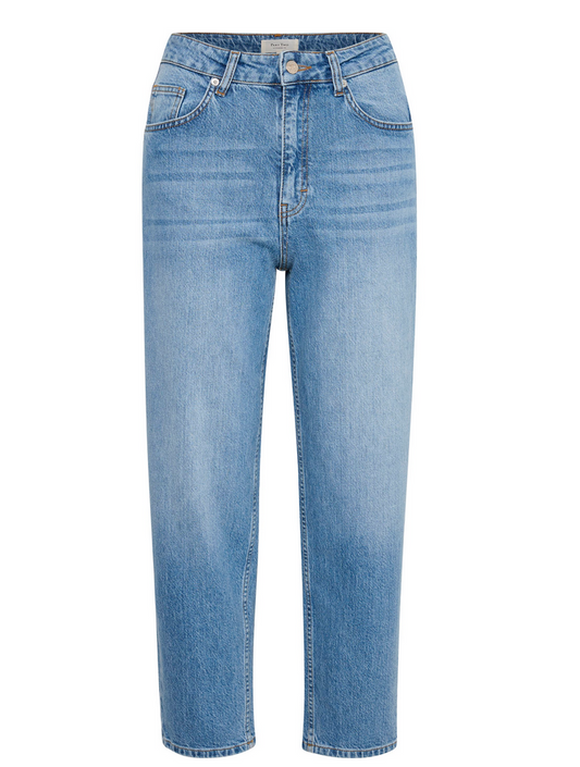 Part Two Ankle Grazing Jeans