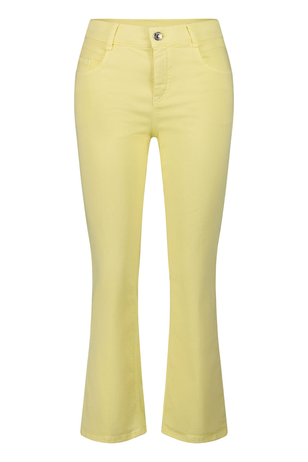 Gardeur Lemon 5 Pocket Slim Leg Jeans