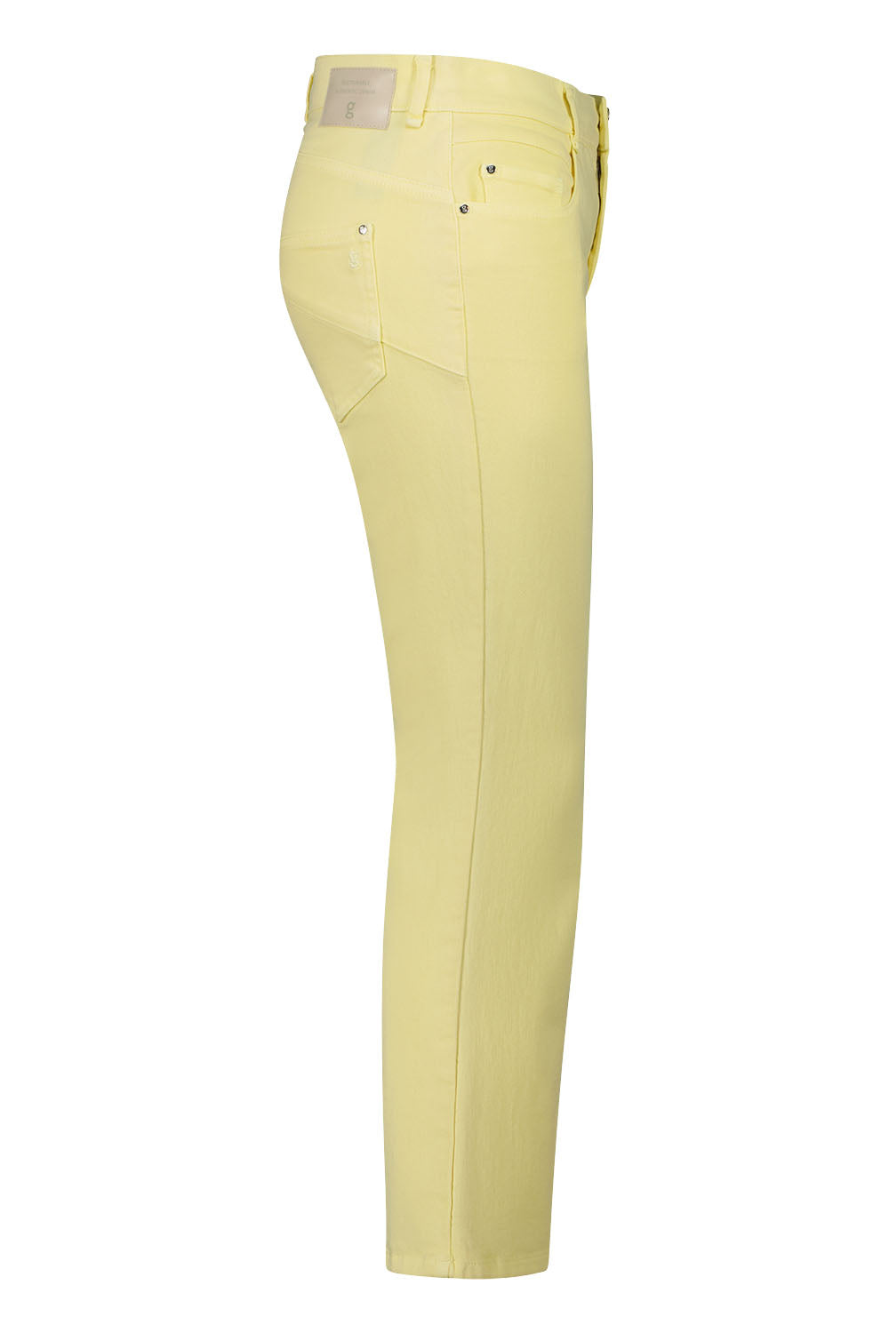 Gardeur Lemon 5 Pocket Slim Leg Jeans