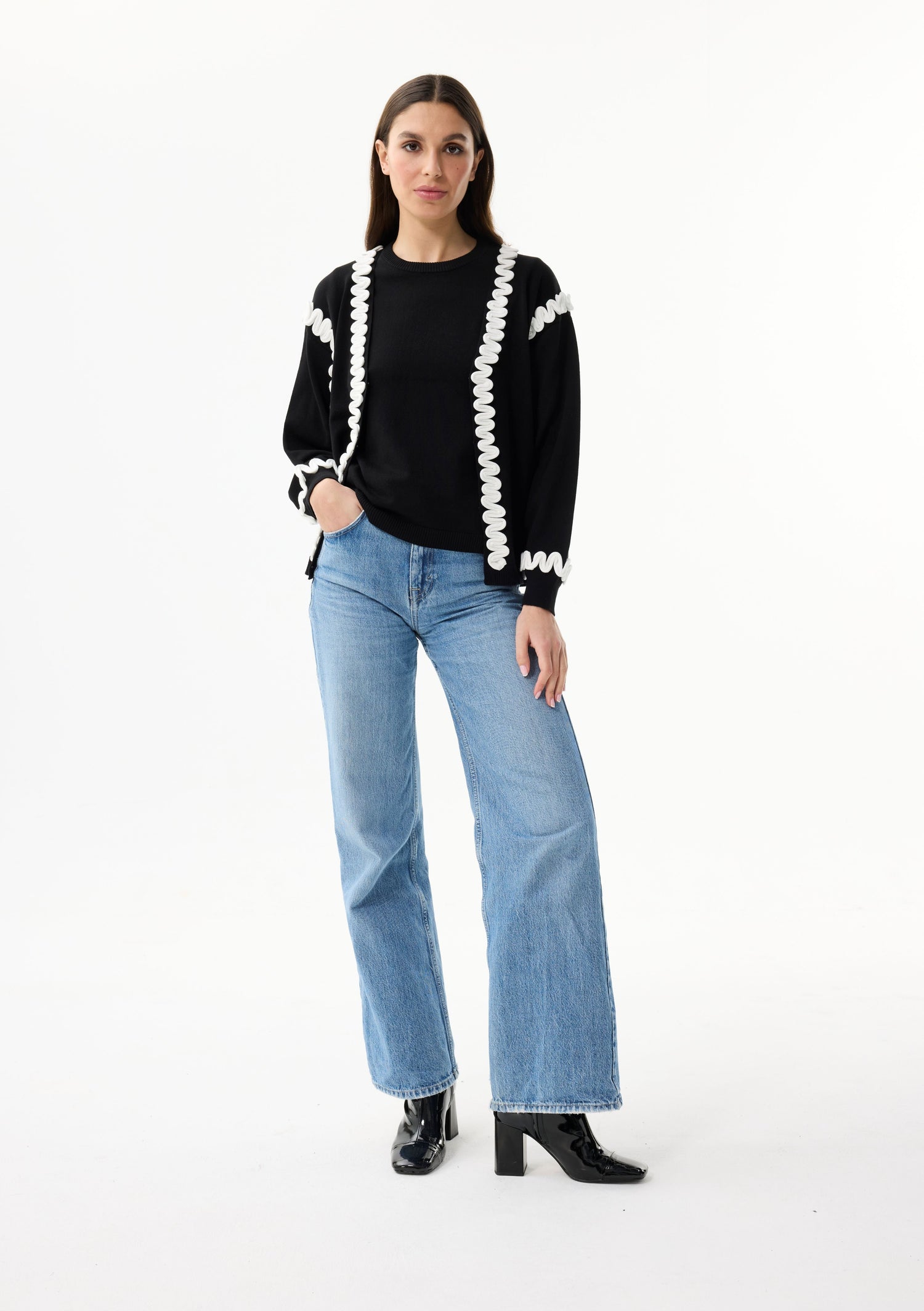 Twinsets & Co-Ords