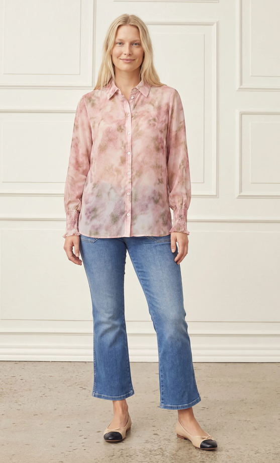 Shirts & Blouses