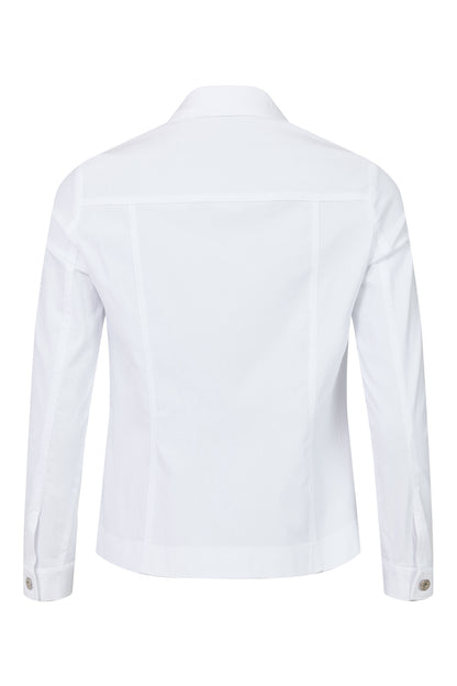 ROBELL White Happy Jacket