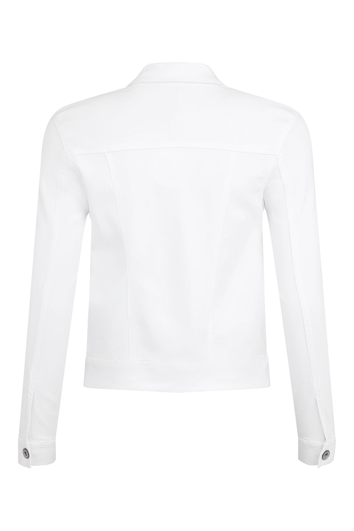 SUNDAY White Western Jacket