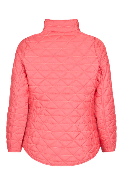 FRANDSEN Coral Reversible Jacket