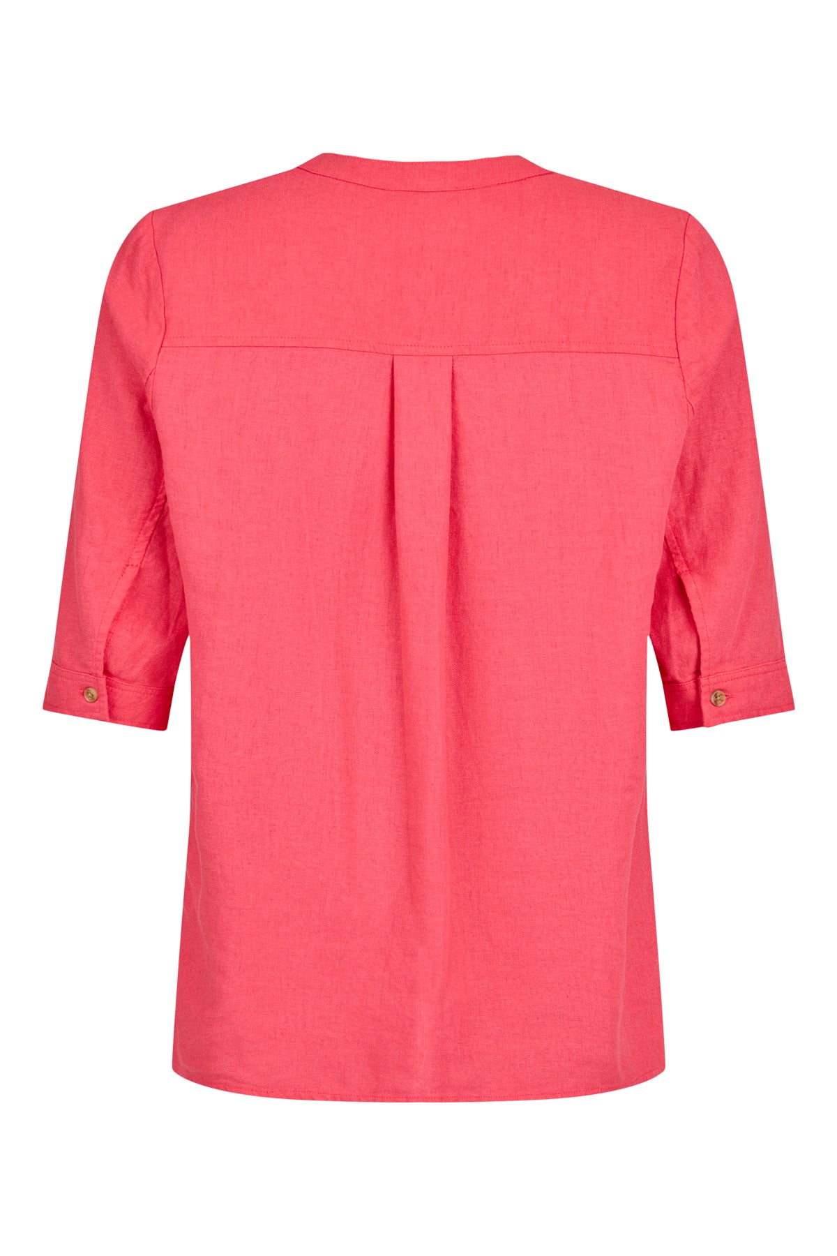 SUNDAY Persian Red Blouse