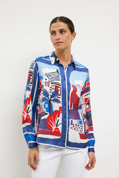 Bariloche Tagete Shirt