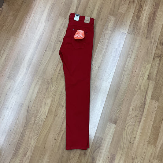 ZERRES Twigy Red Jeans