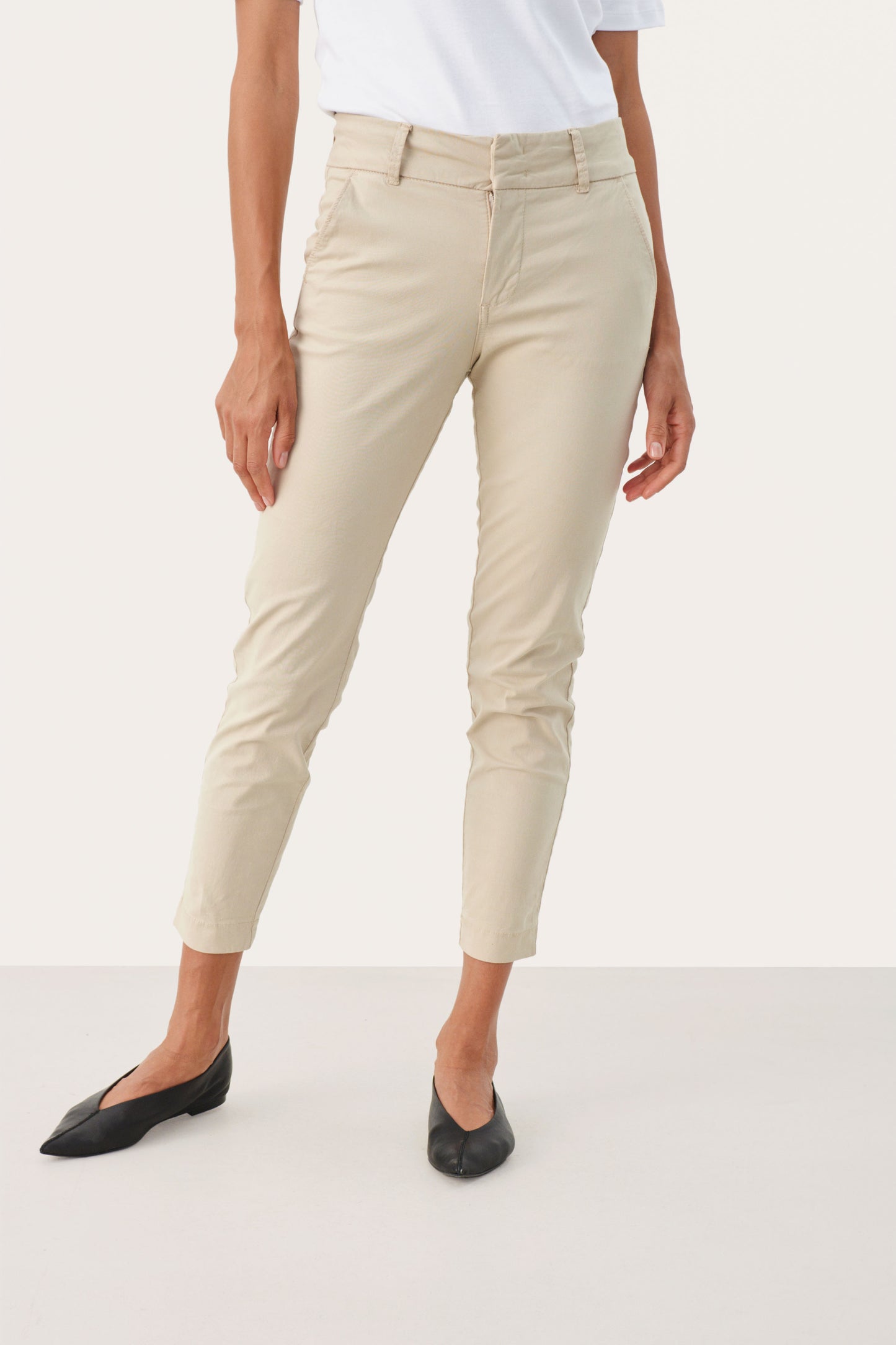 Part Two Stone Crop Trousers