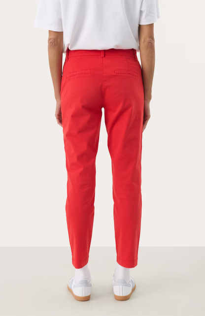 Part Two Soffys Ankle Grazing Trousers