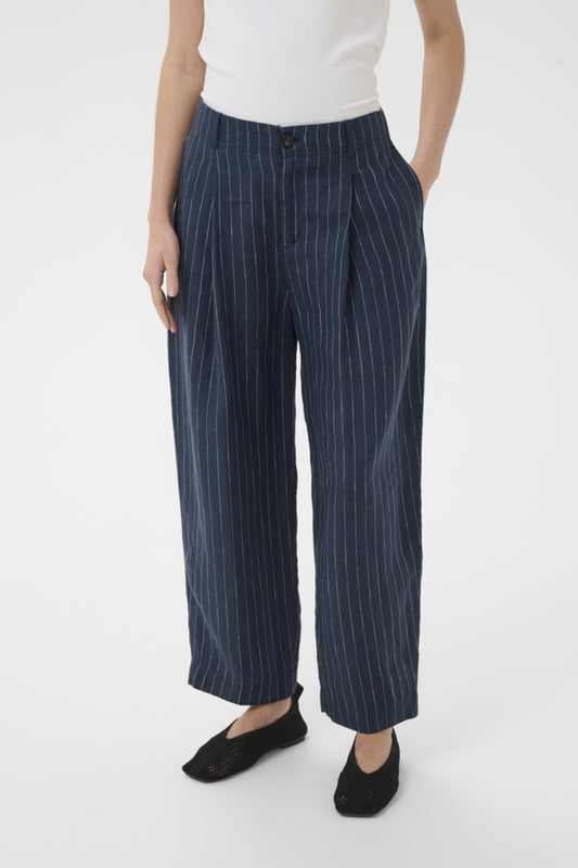 Part Two Nettas Trousers