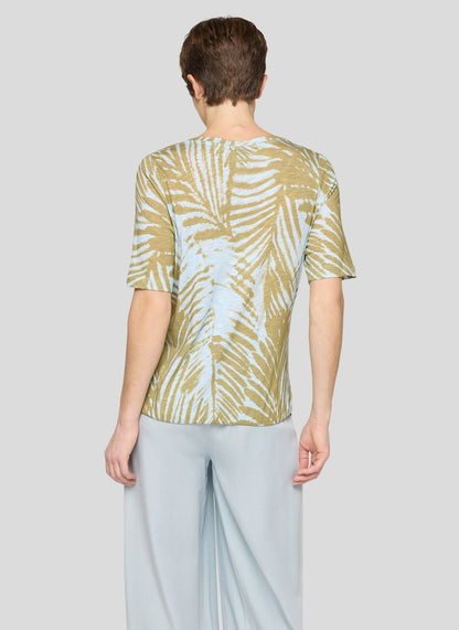 RABE Print T-Shirt