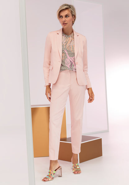 BIANCA Vivette Rose Pink Blazer
