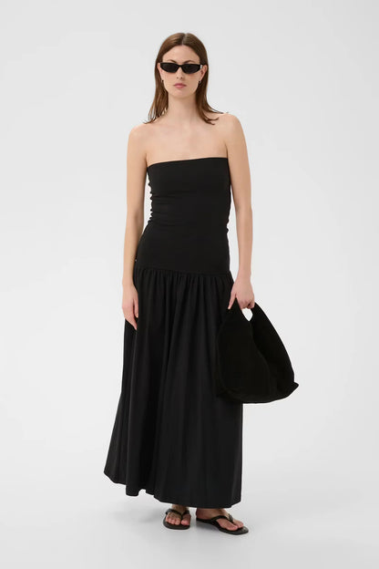 Part Two Balina Bandeau Dress