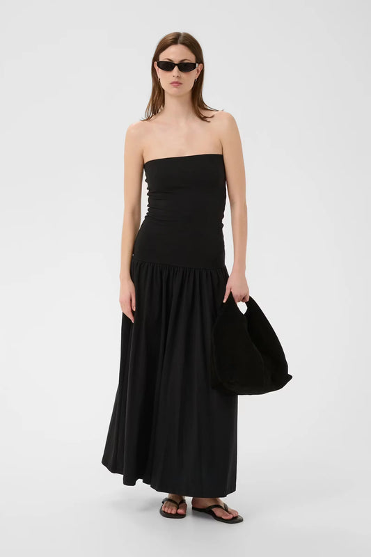 Part Two Balina Bandeau Dress