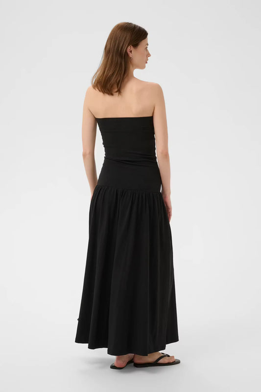 Part Two Balina Bandeau Dress