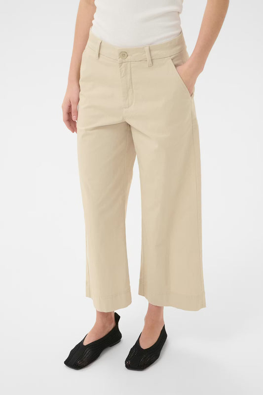 Part Two Belmay Pants