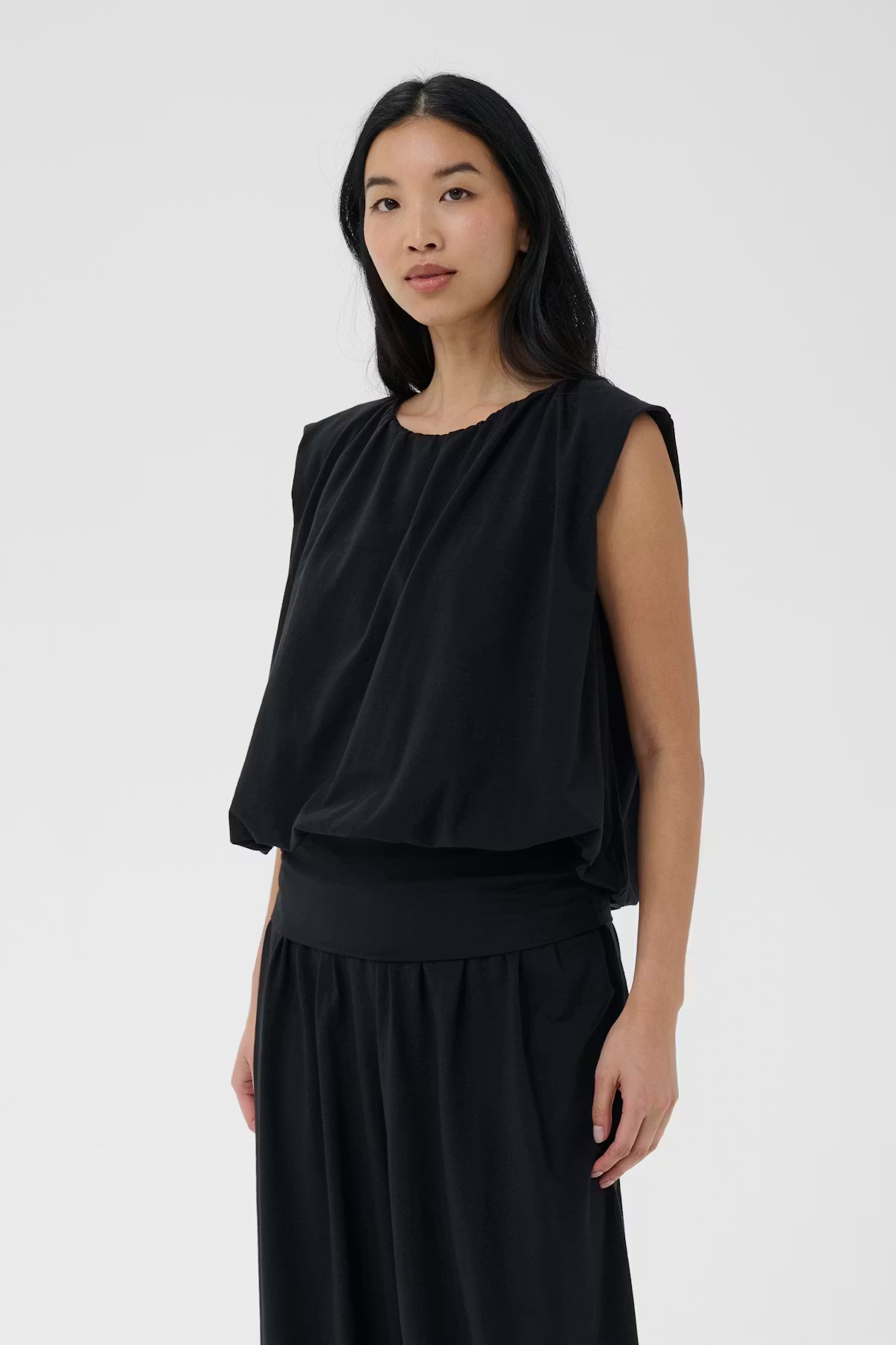 Part Two Berthine Top