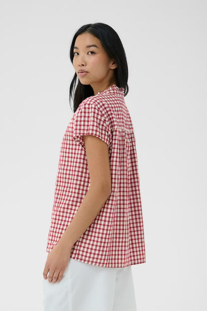 Part Two Bjanka Blouse