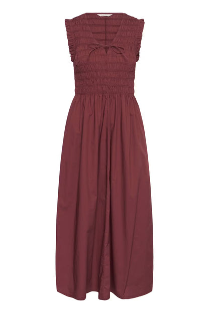 Part Two Borgnette Dress