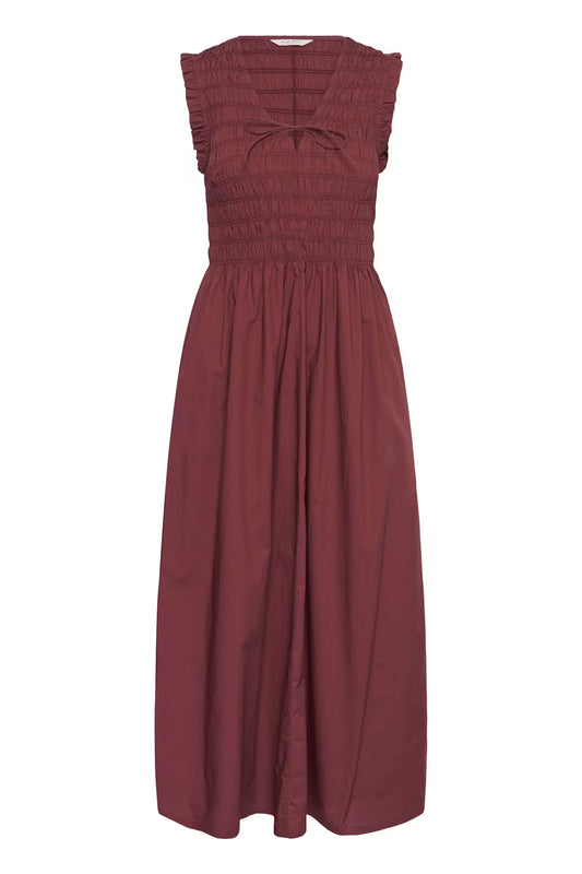Part Two Borgnette Dress