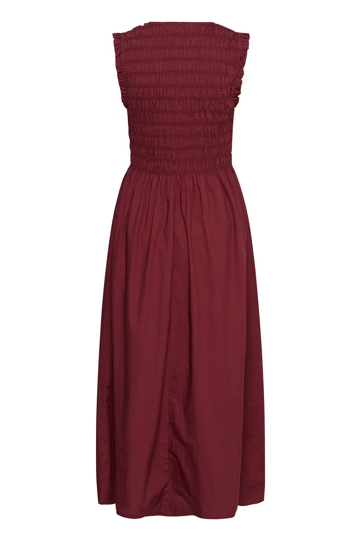 Part Two Borgnette Dress