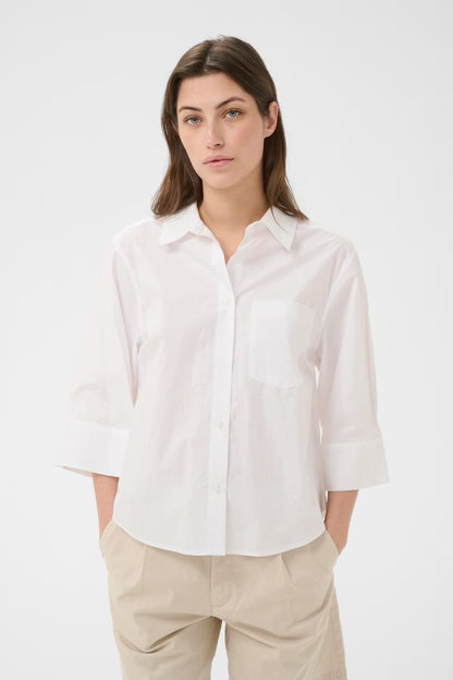 Part Two Botilla Shirt