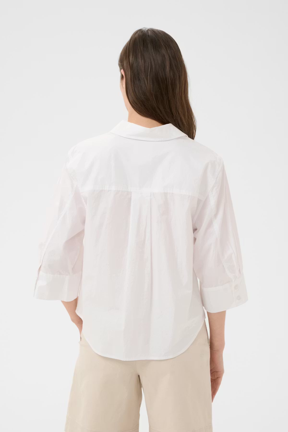Part Two Botilla Shirt