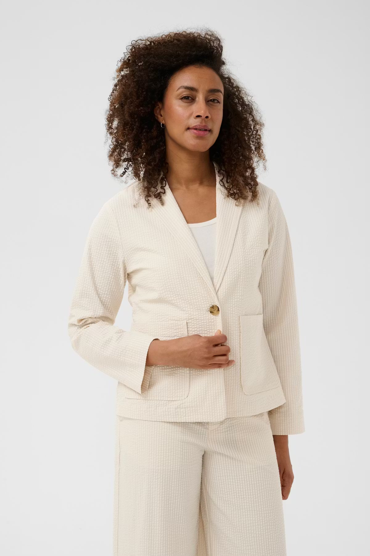 Part Two Briddi Jacket