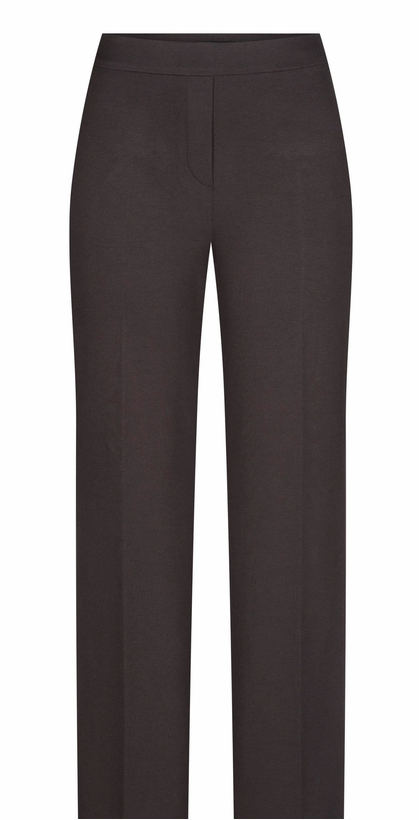 Stehmann Brown Stone Editta Trousers