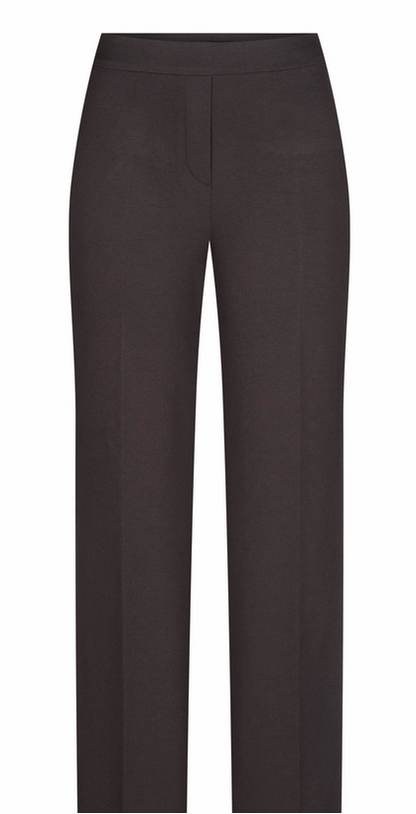 Stehmann Brown Stone Editta Trousers