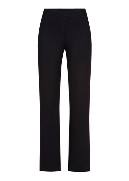 Stehmann Black Editta Trousers