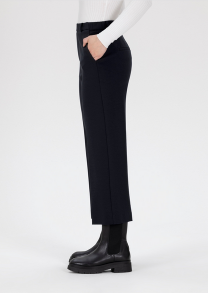Stehmann Black Fenja2 Trousers