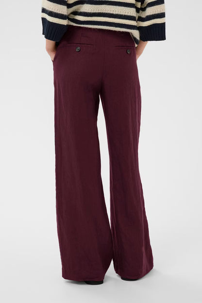 Part Two Ninnes Fig Trousers