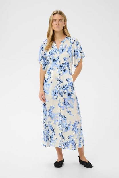 Part Two Alaja Floral Dress