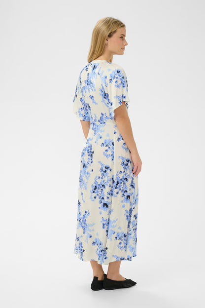 Part Two Alaja Floral Dress