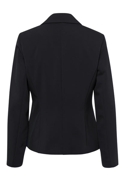Frank Walder Black Blazer