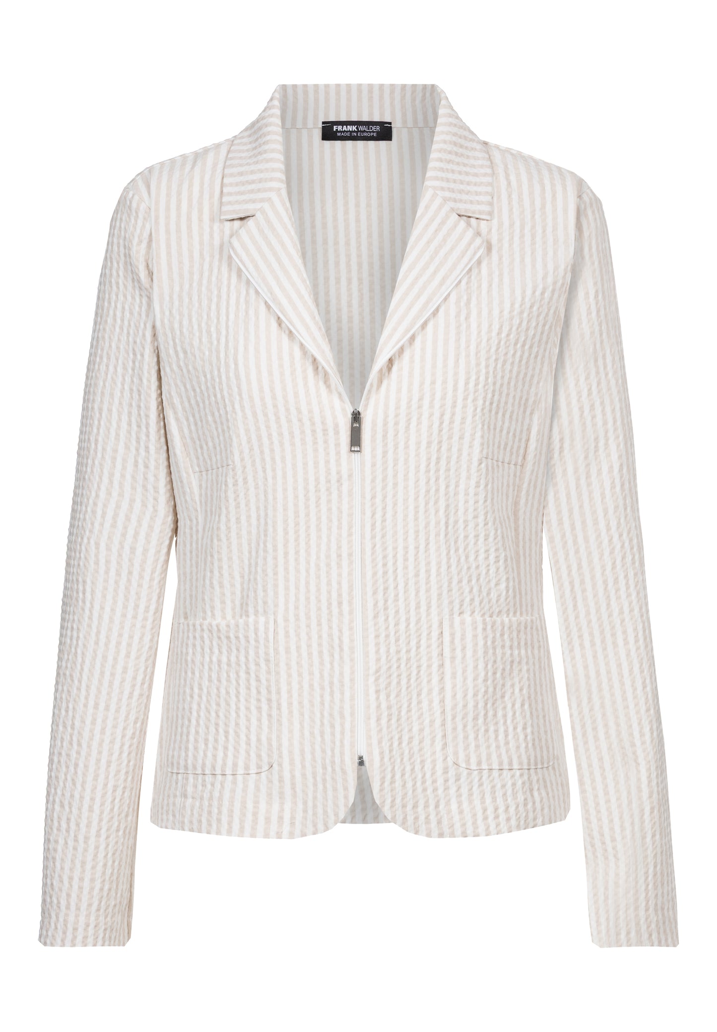 Frank Walder Blazer