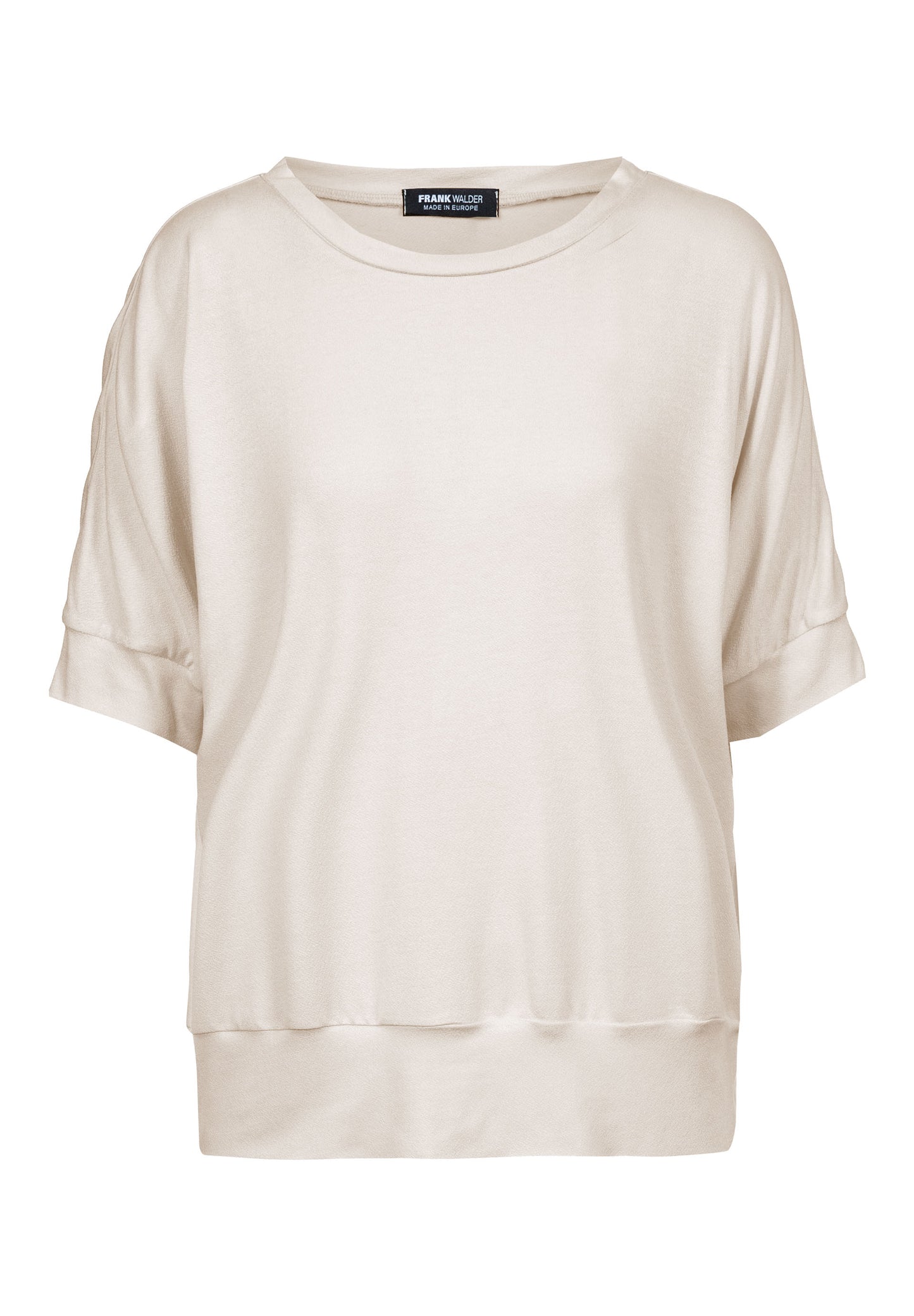 Frank Walder Pearl Top
