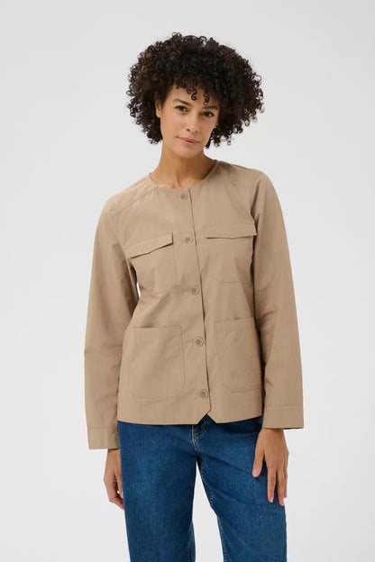 Part Two Aziza Jacket