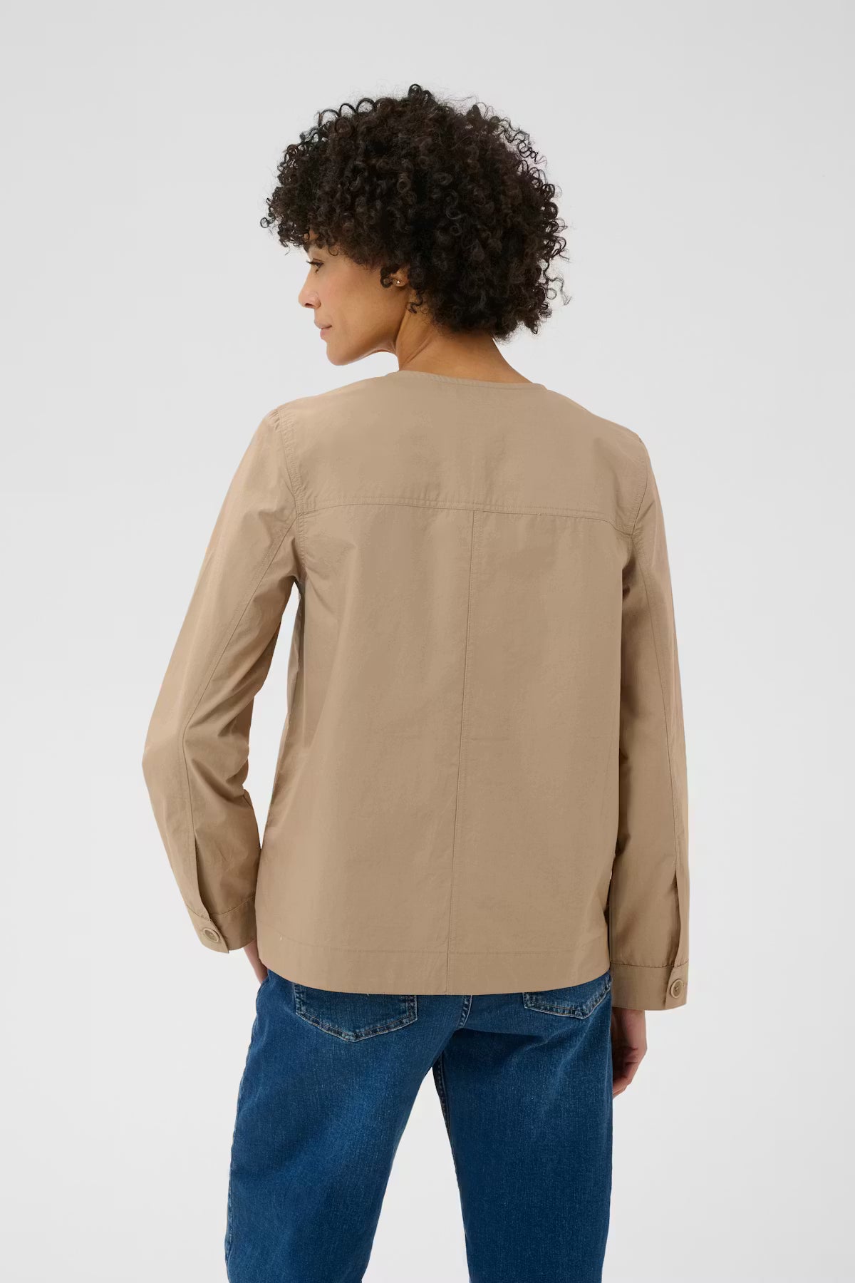 Part Two Aziza Jacket