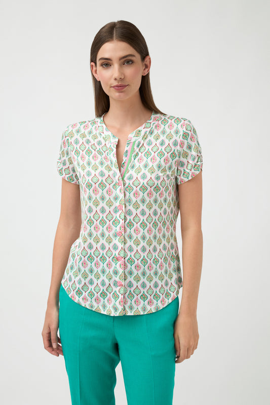 TINTA Leia Short Sleeved Blouse