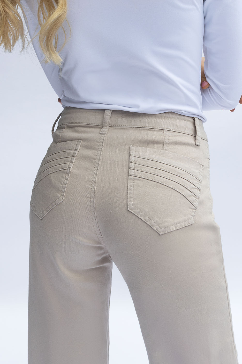 No2moro Taupe Sophie Jean
