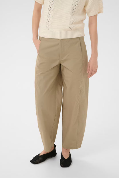 Part Two Atimas Barrel Pants