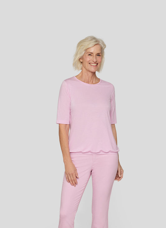 RABE Basic Pink T-Shirt