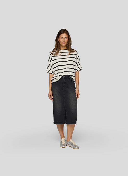 RABE Stripe T-Shirt