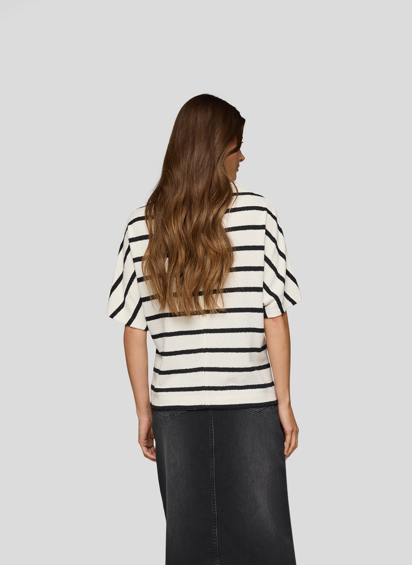 RABE Stripe T-Shirt