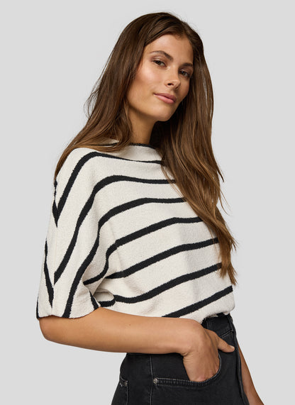 RABE Stripe T-Shirt