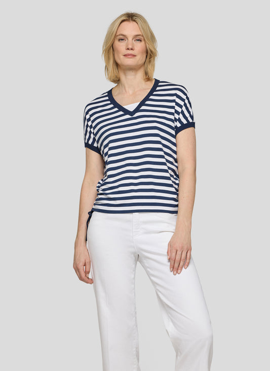 RABE Striped T-Shirt