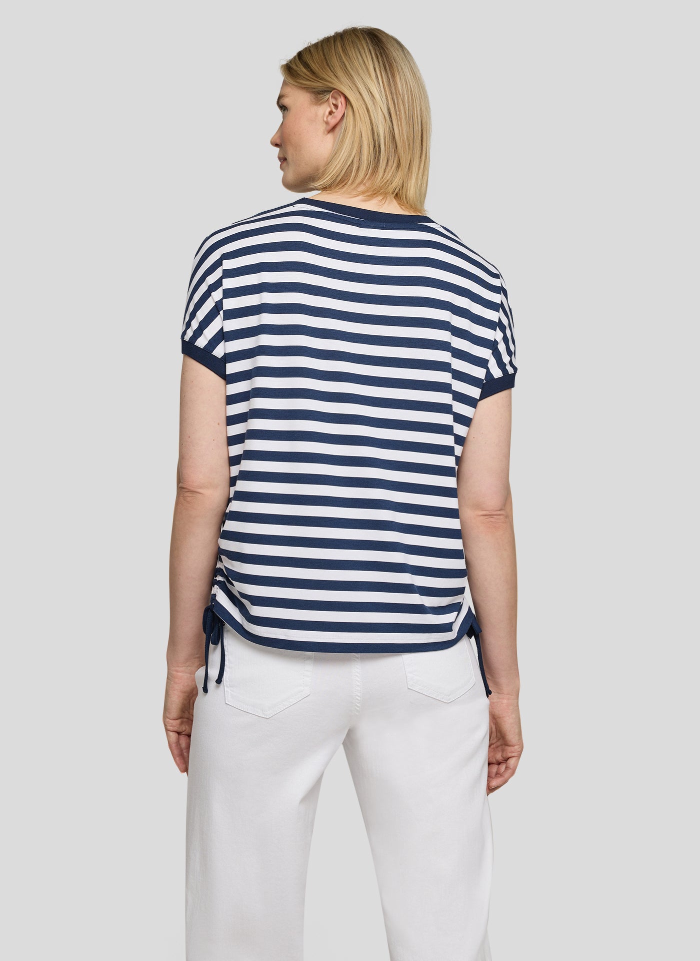 RABE Striped T-Shirt